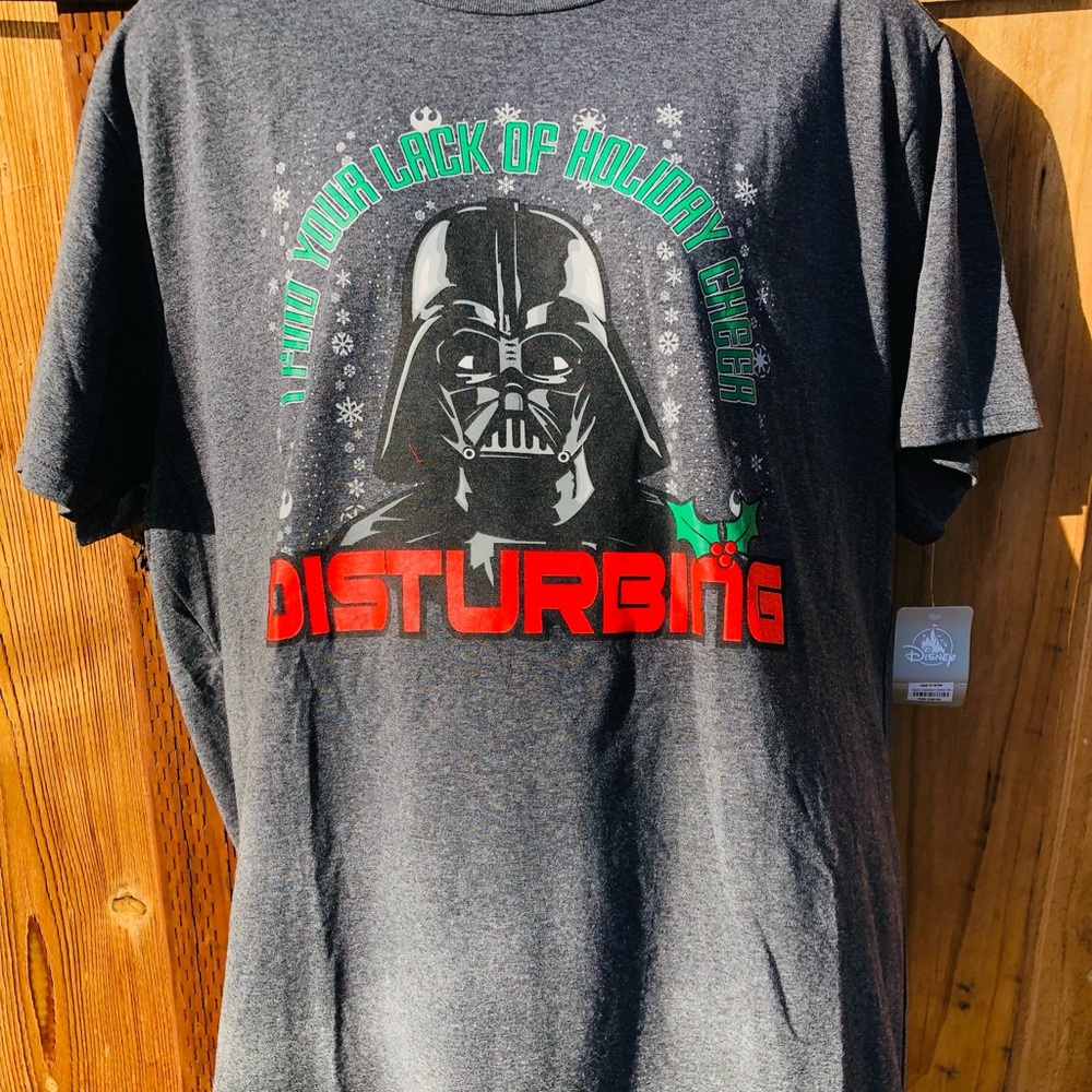 Star Wars Darth Vader